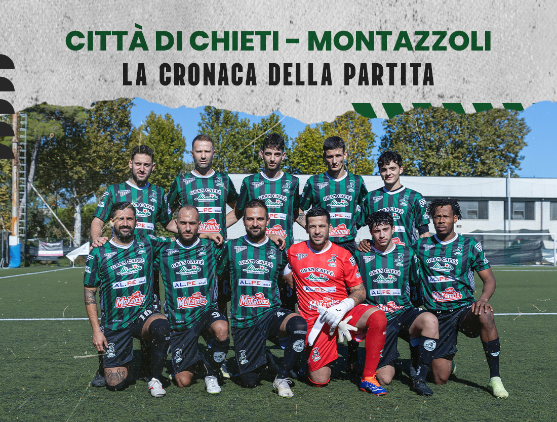 Chieti-Montazzoli