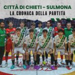 Chieti - Sulmona