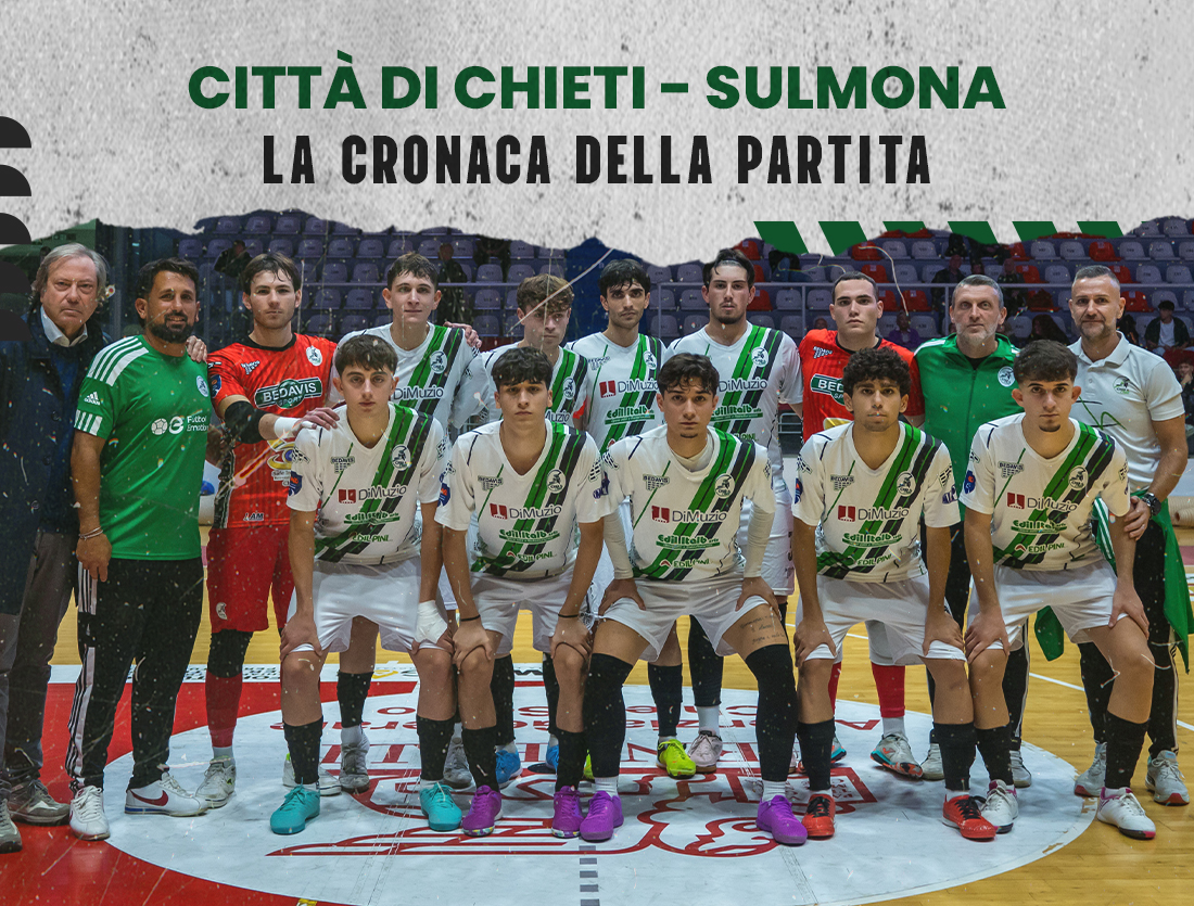 Chieti - Sulmona