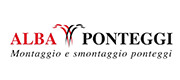 Logo Alba Ponteggi