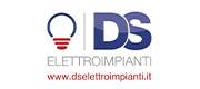 Logo DS Elettroimpianti