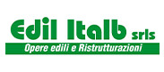 Logo Edil Italb