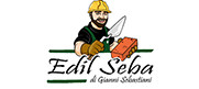 Logo Edil Seba