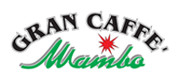 Logo Gran Caffè Mambo