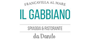 Logo Il Gabbiano