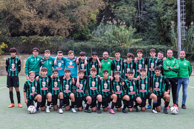 Under 17 Regionale Calcio a 11